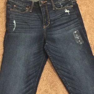 Abercrombie & Fitch jeans